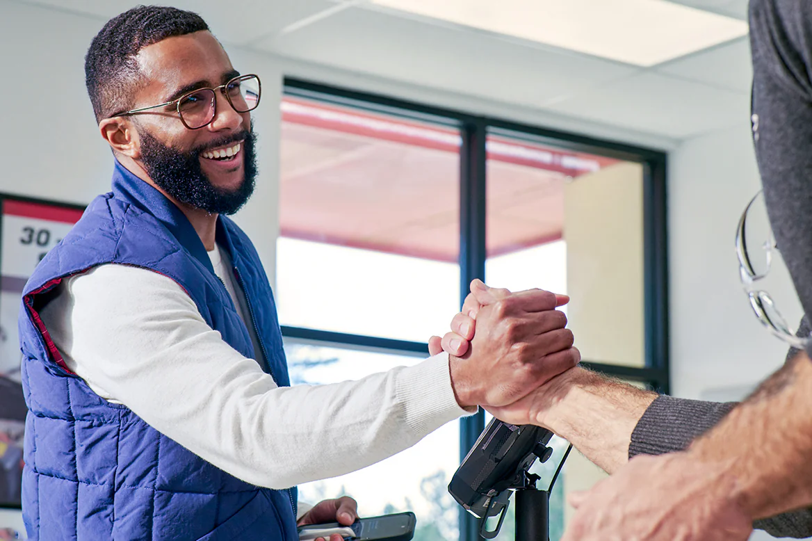 Proudly Serving the Dallas/Fort Worth Area with Trusted Auto Care