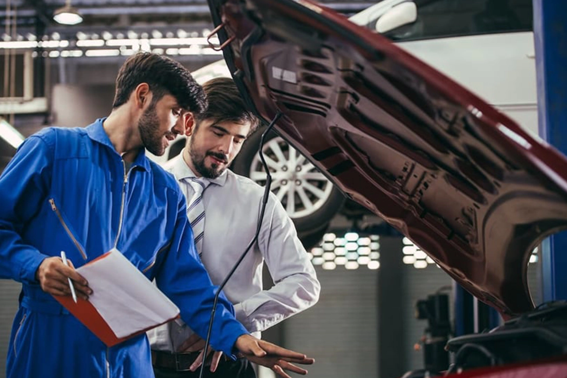 How To Pick the Right Dallas Auto Mechanic