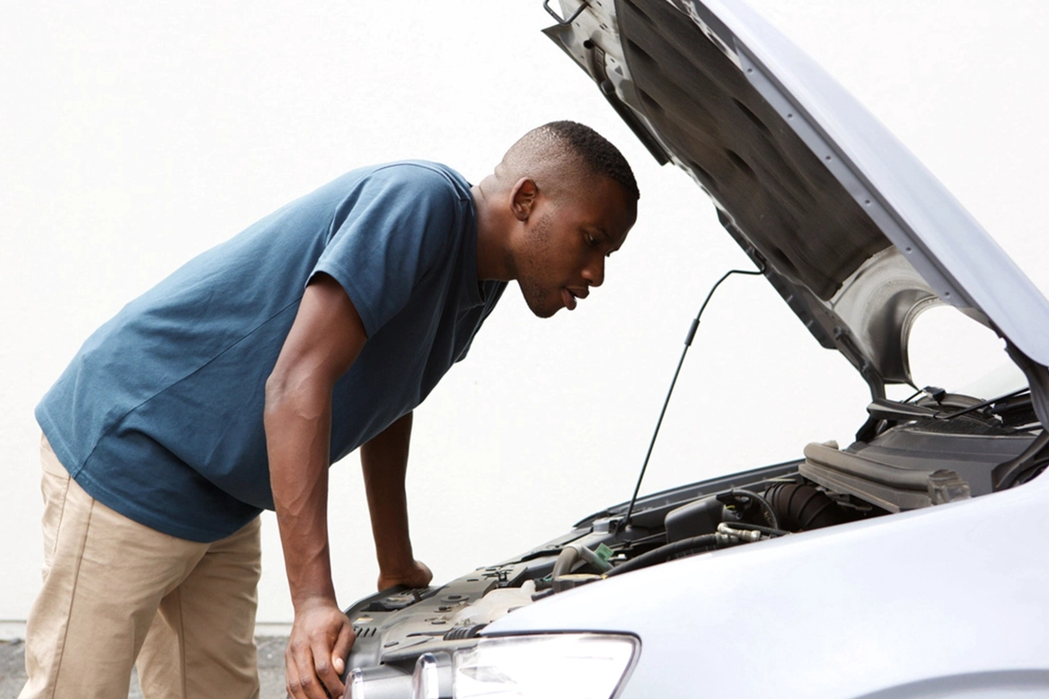 Auto Repair Guide to Diagnosing & Repairing Car Problems