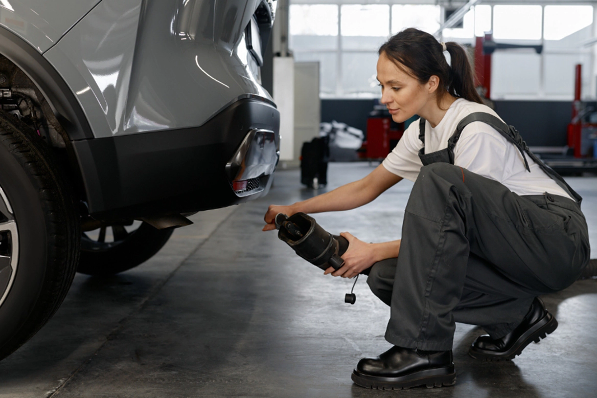 Texas Car Inspections: What Can Cause My Car To Fail an Emissions Test