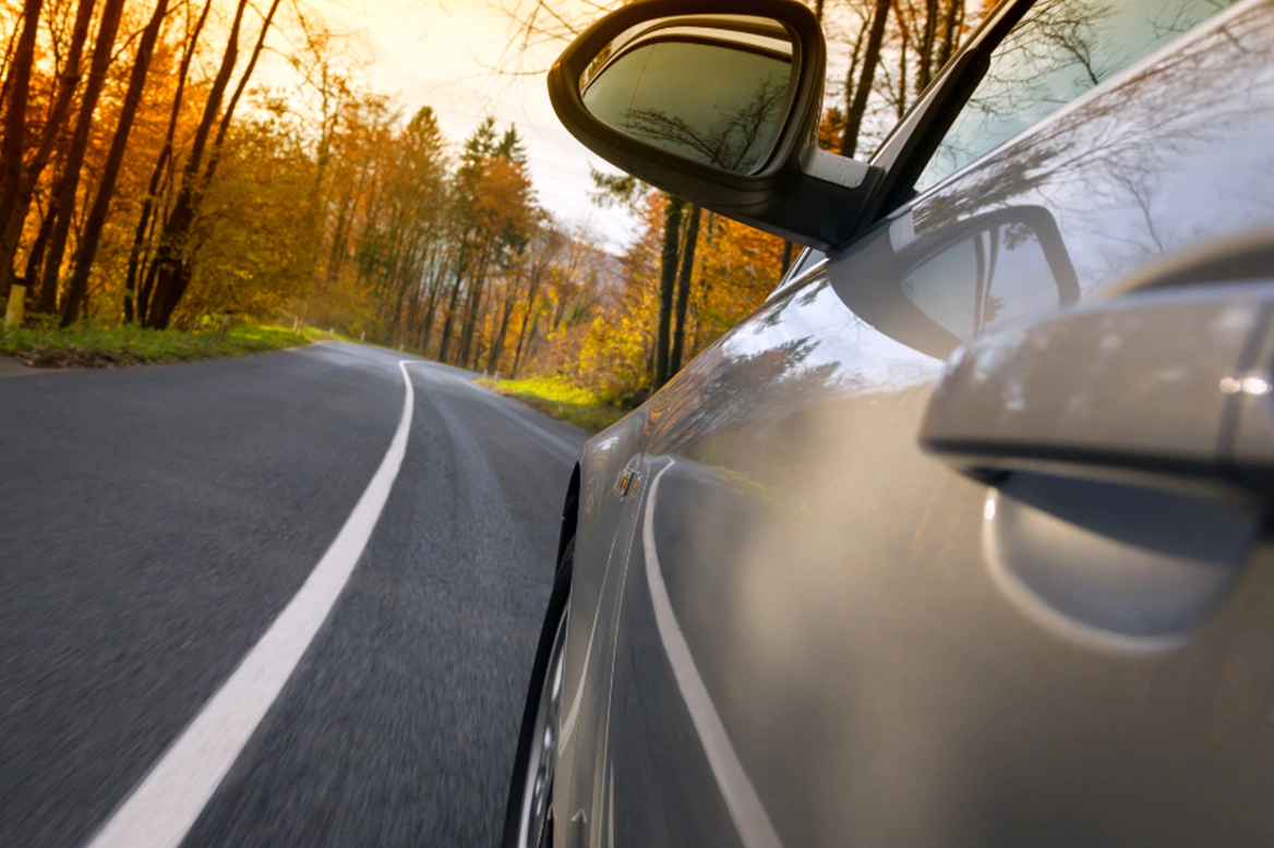 Fall Auto Repair Maintenance Checklist