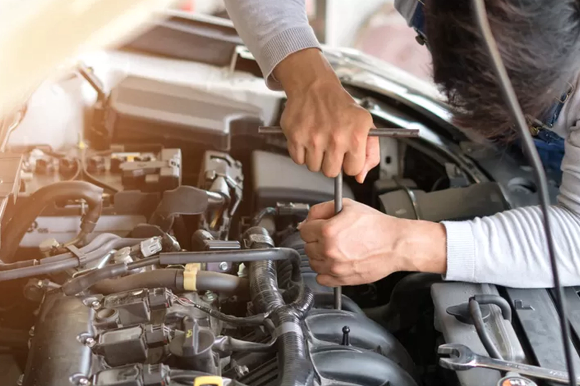 Dallas Auto Repair Guide to Saving Money on Car Repairs