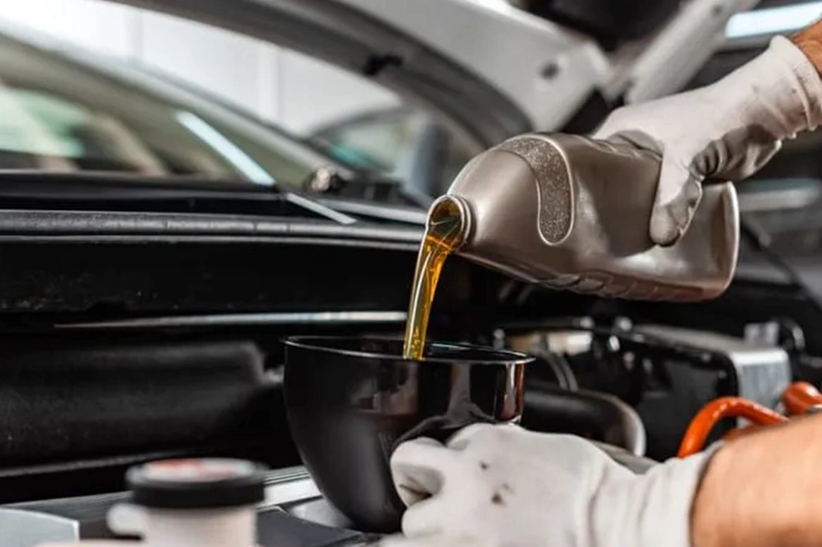 Oil Change: How Often Should You Have One?