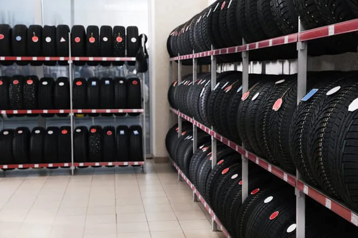 Tire Shop Checklist for Buying New Tires