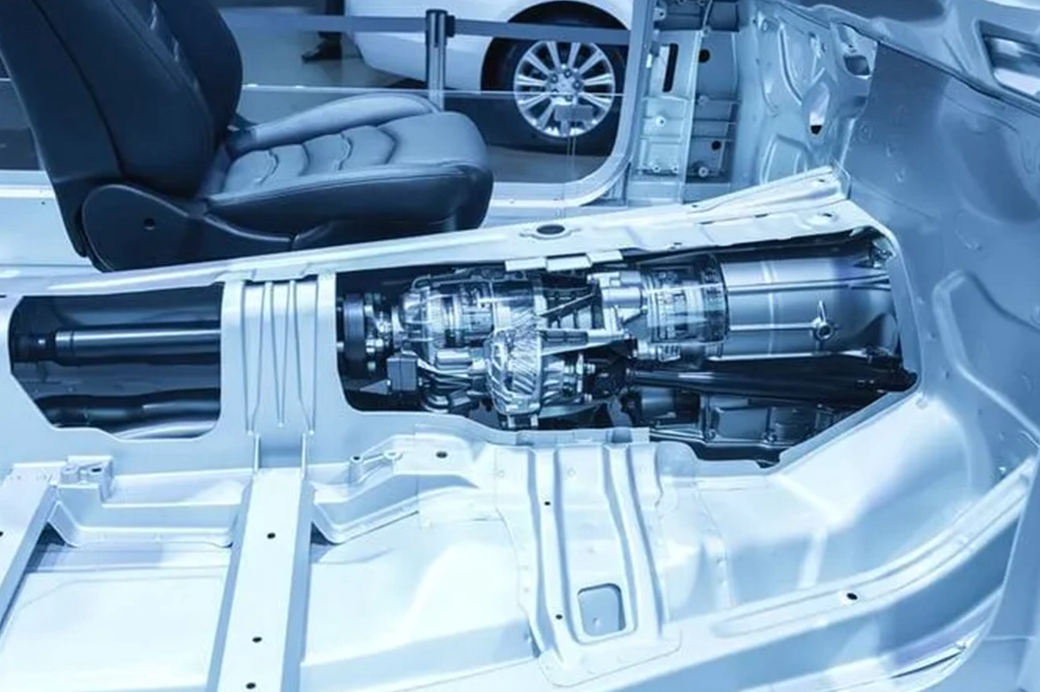 Transmission Shop Guide to Maintenance & Repairs