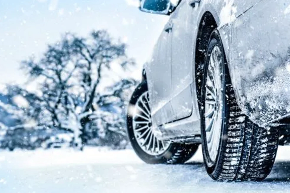 Winter Auto Repair Maintenance Checklist