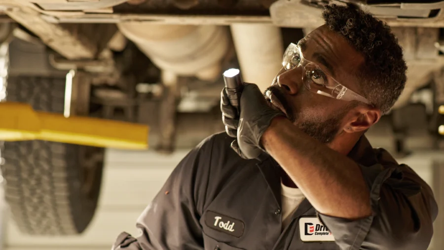 Expert Tire & Auto Care